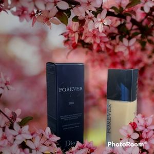 Dior Forever 2wo warm olive 24H Wear 30ml 1fl. Oz